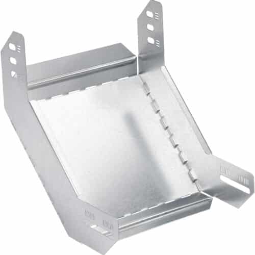 90Â° INDV. BÃ˜JNING FLAD 60HX600X1MM FZS