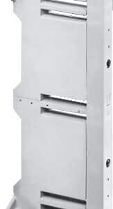 Skinneholdere SV 160x420x30