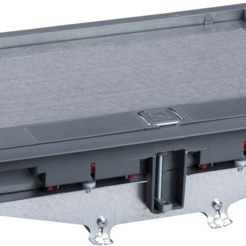 GULVBOKS UFB-700 KOMPLET G