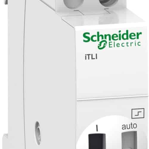 KIPRELÃ† ITLI 16A 1NO+1NC230/240