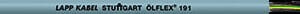 Ã–LFLEX 191 CY 7G1,5 T600