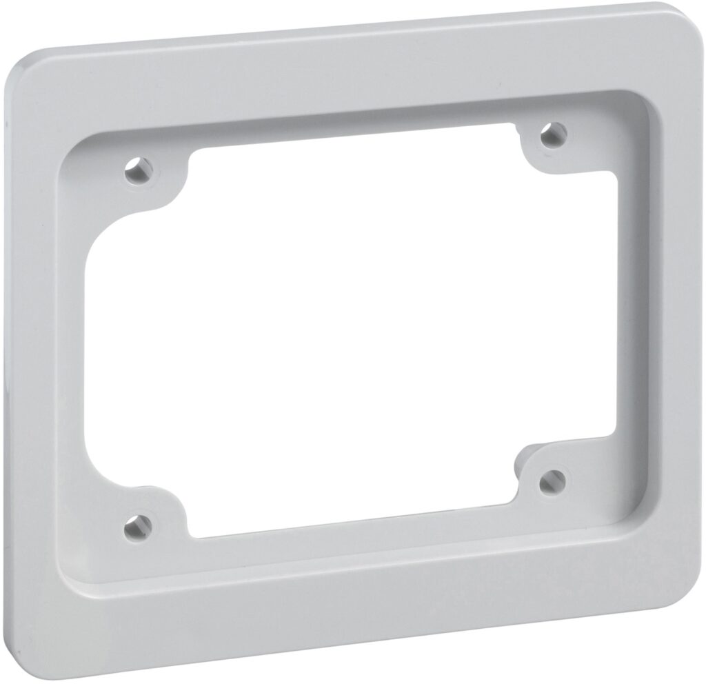 ADAPTER 90X100 TIL 65X85 STIKK.
