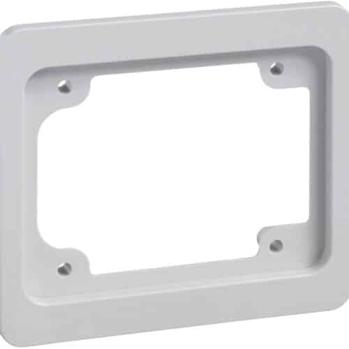 ADAPTER 90X100 TIL 65X85 STIKK.