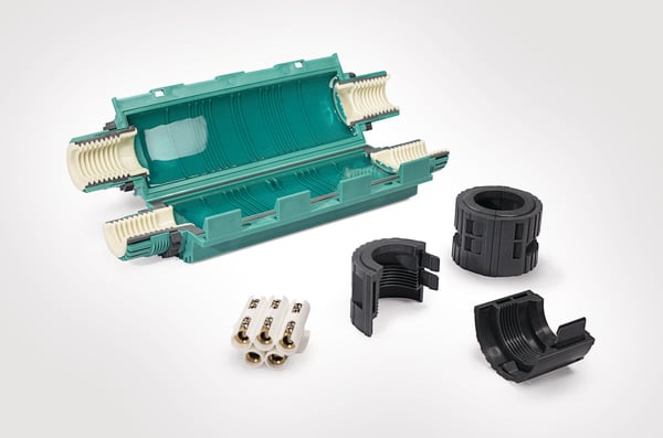 RELISEAL V 525 GEL-KABELMUFFE