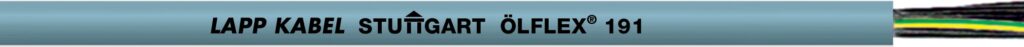 Ã–LFLEX 191 25G1 T300