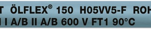 Ã–LFLEX 150 12G0,5 T300