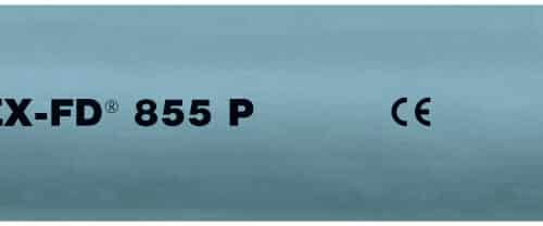 Ã–LFLEX FD 855 P 3G0.75 T500
