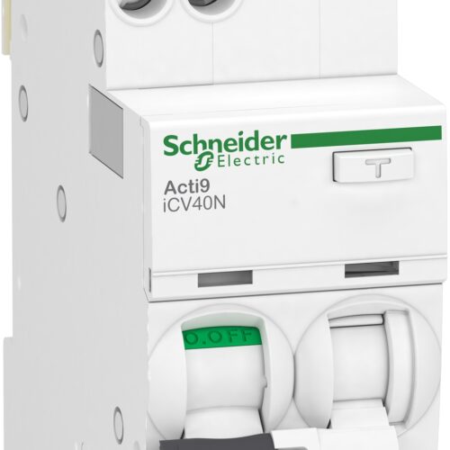 KOMBIAFB RCBO ICV40N 1PN C 32A 30MA KL A
