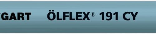 Ã–LFLEX 191 CY 4G10 T300