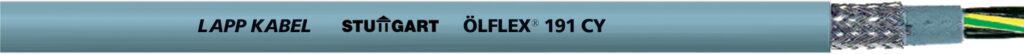 Ã–LFLEX 191 CY 18G1,0 T300
