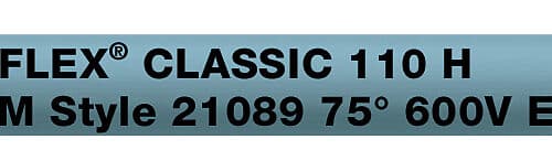 Ã–LFLEX CLASSIC 110 H 12G1 N T500
