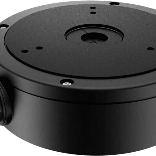 BAGDÃ…SE SORT - DS-1280ZJ-M BLACK