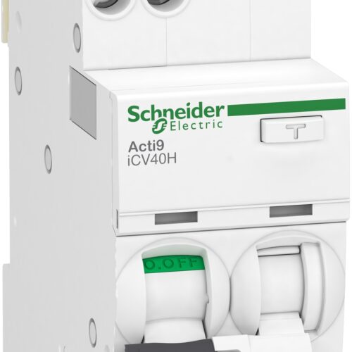 KOMBIAFB RCBO ICV40H 1PN C 20A 30MA ASI
