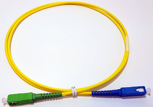 PATCHKABEL OS2 SC/A-SC 9MY SX 11M
