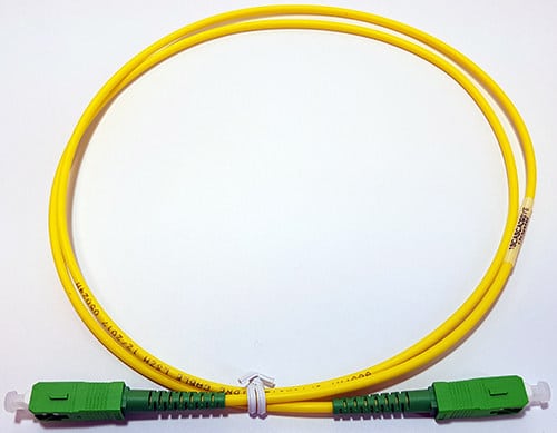 PATCHKABEL OS2 SC/A-SC/A 9MY SX 13M