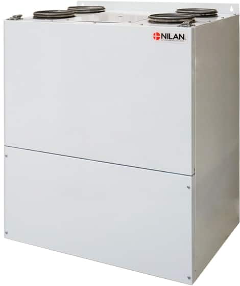 AGGREGAT NILAN COMFORT 200TOP LIGHTHMI H