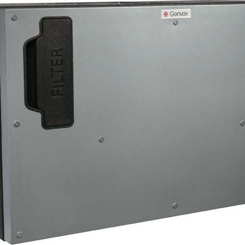 AGGREGAT GENVEX ECO300 H UDEN DISPLAY