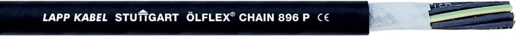 Ã–LFLEX CHAIN 896P 4G16 T500