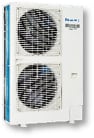 PANASONIC 25,0 KW MINI ECO-I U-10LZ2E8