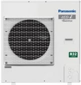 PANASONIC 15,5 KW MINI ECO-I U-6LZ2E5