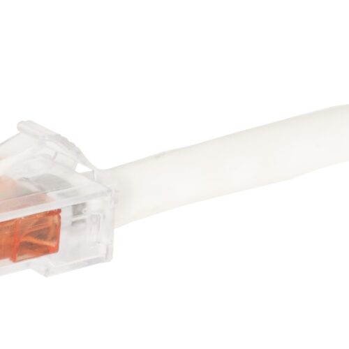 PATCHKABEL KAT6A U/UTP 10FT (3M) HVID