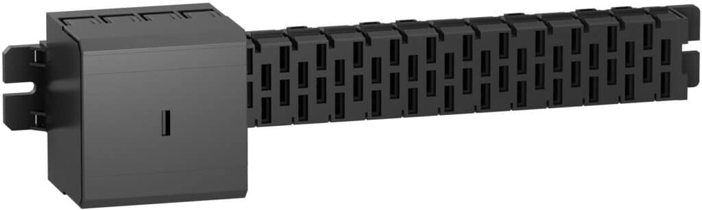 TAVLESKINNE 160A 3L+N L:1100MM