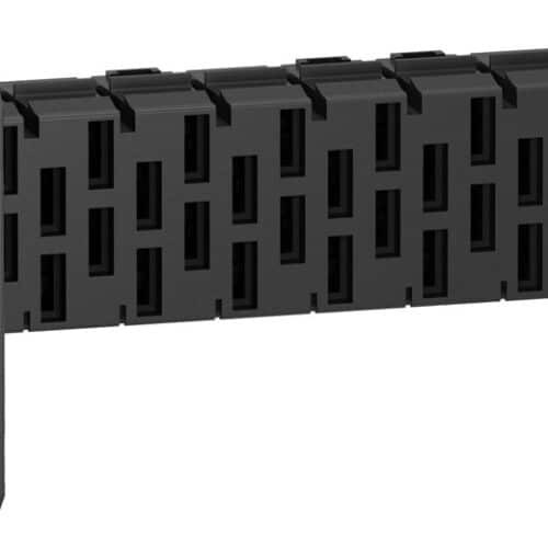 TAVLESKINNE 160A 3L+N L:1100MM