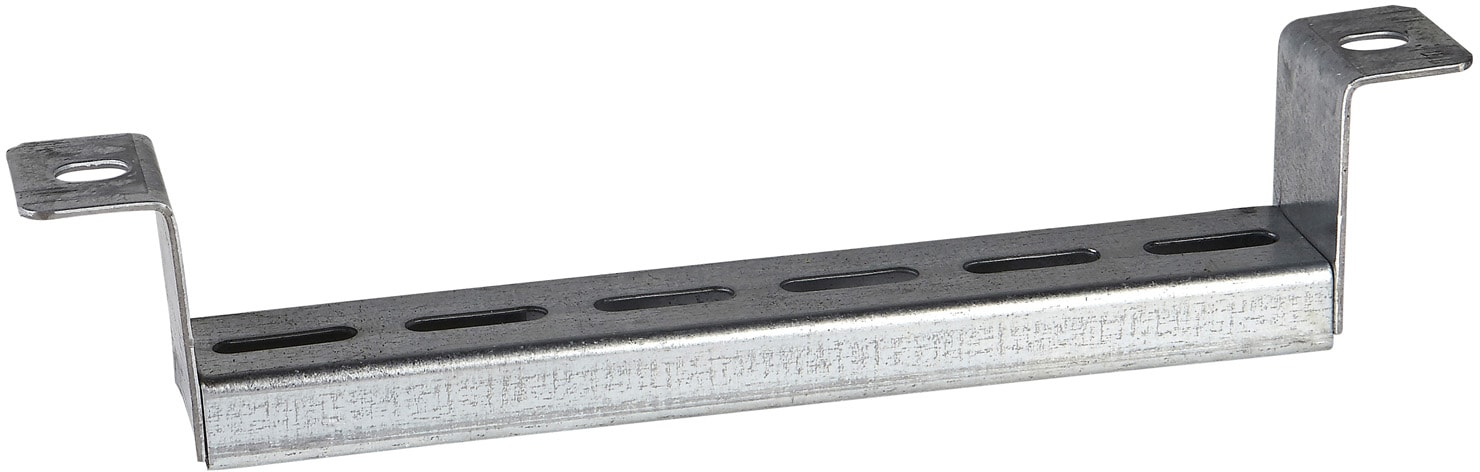 AFSTANDSBESLAG VSR 200MM ZINC+