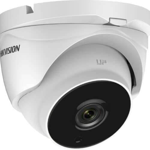 DOME TVI EXIR 2MP 2.8MM ULTRA-LOW LIGHT