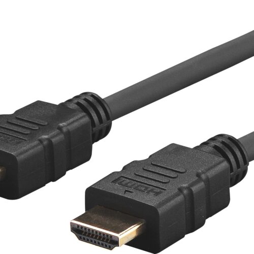 PRO HDMI KABEL, 4K, 1M