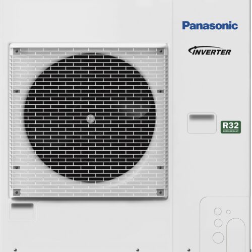 PANASONIC LUFT/LUFT UDEDEL U-71PZH2E8