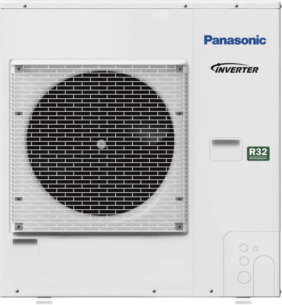 PANASONIC LUFT/LUFT UDEDEL U-71PZH2E8