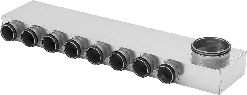 LINDAB INDOMO FORDELERBOKS MRU-125-63 8