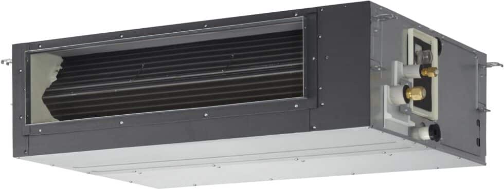 PANASONIC LUFT/LUFT INDEDEL S-6071PF3E
