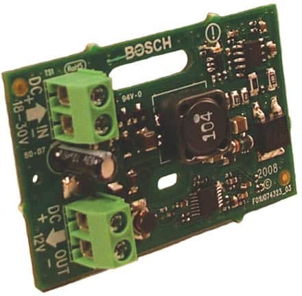 MAP 12V CONVERTER
