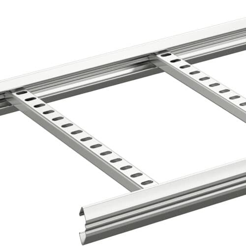 KABELSTIGE KHZSP 200MM AISI304 3M