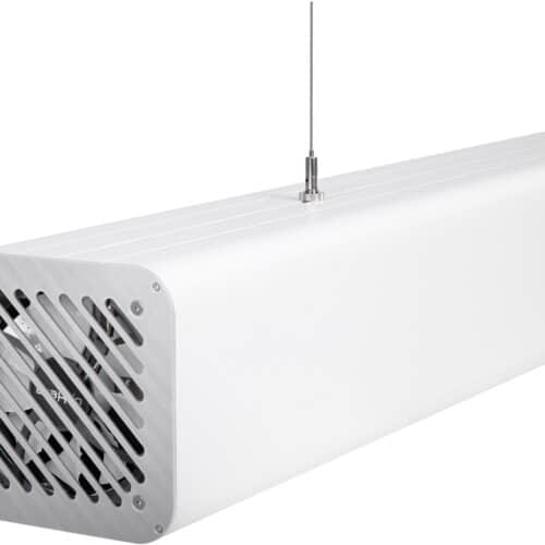 LEDV UV-C LUFTRENSER V70 NEDHÃ†NGNINGSKIT