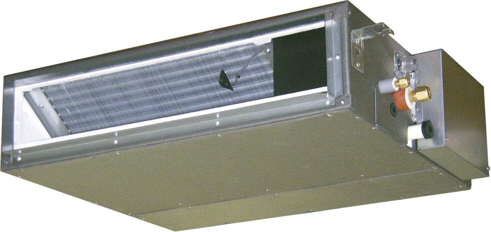 PANASONIC KANALBATTERI L/L CS-Z35UD3EAW