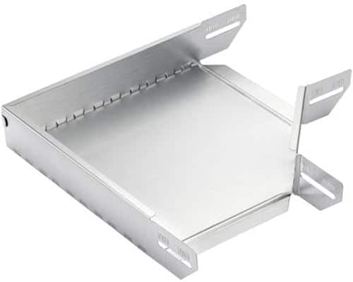 90Â° HJÃ˜RNE FLAD 60HX250X1MM FZS