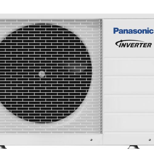 PANASONIC LUFT/LUFT UDEDEL CU-Z35UBEA