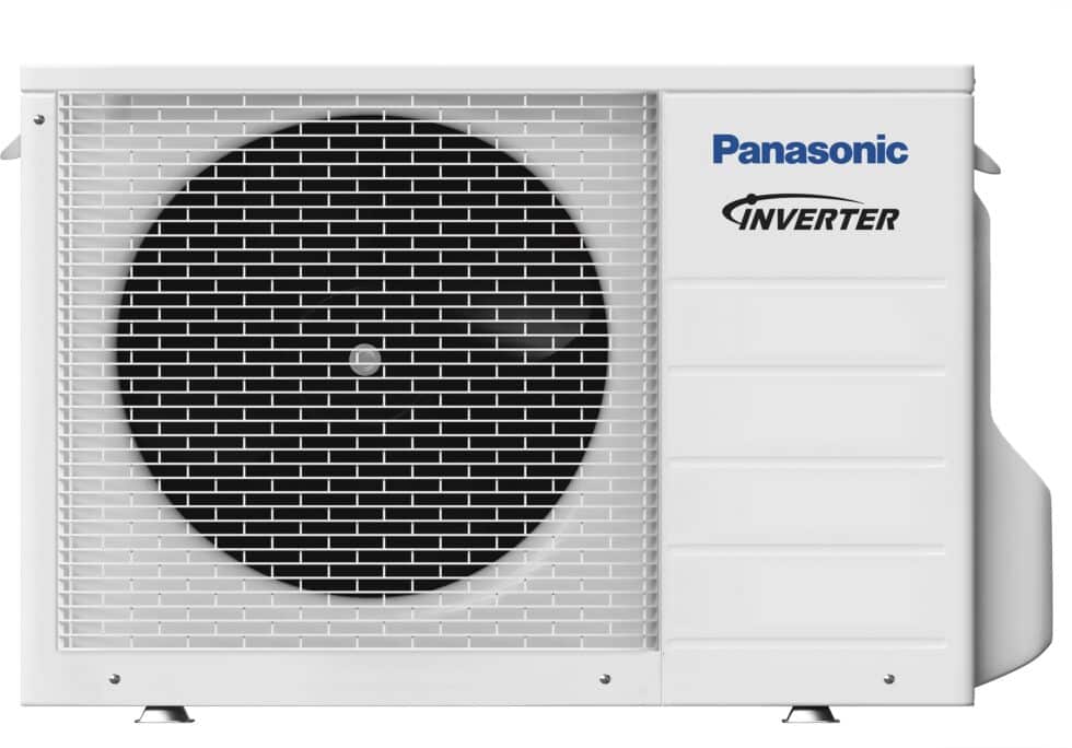 PANASONIC LUFT/LUFT UDEDEL CU-Z35UBEA