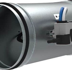 VAV-SPJÃ†LD OPTIMA-LV-R-200