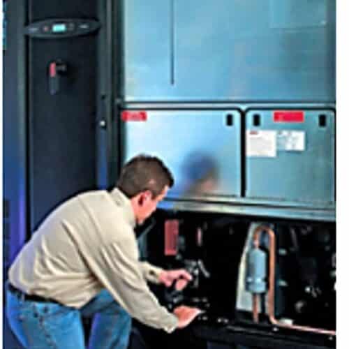 START-UP SERVICE 5X8 NETWORK AIR