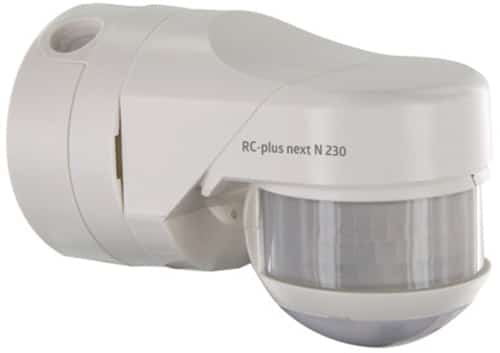 RC-PLUS NEXT 230 KNX-DX, HVID