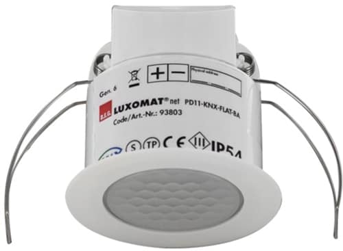 PD11-KNX-FLAT-BA-I