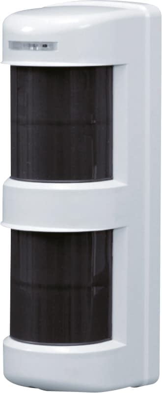 PIR UDENDÃ˜RS 12M X 180Â° DUAL-ZONE
