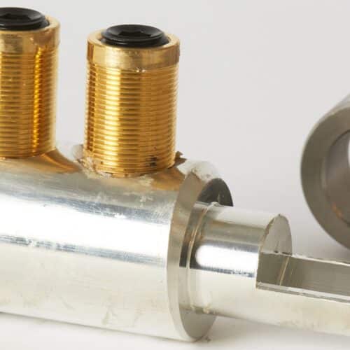 SKRUEMAGNEFIX. CU/AL 50-240MMÂ² MED RING