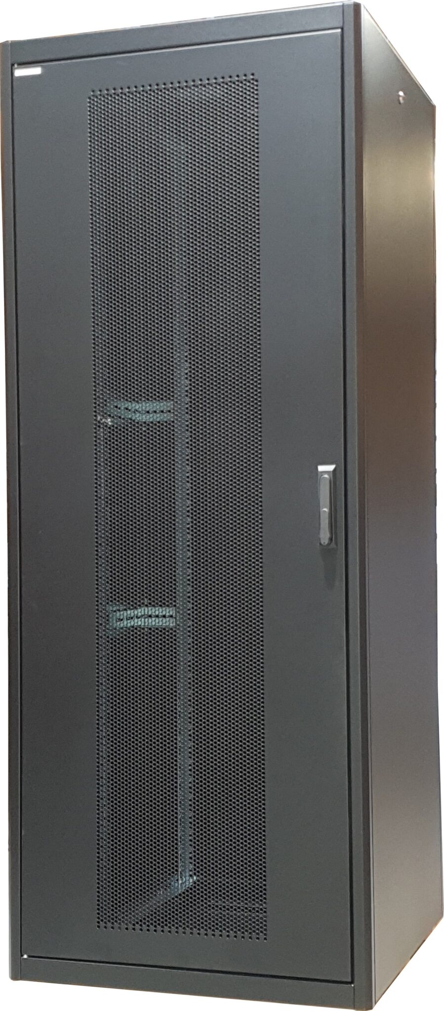 RACK, GULV, 42HE 800X800 PERFORERET DÃ˜R