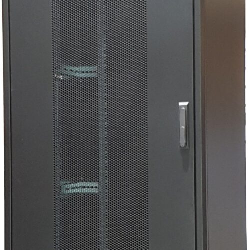 RACK, GULV, 42HE 800X800 PERFORERET DÃ˜R