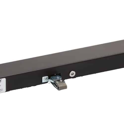KÃ†DEMOTOR WMX 814-2B 0400 SORT SYNKRO
